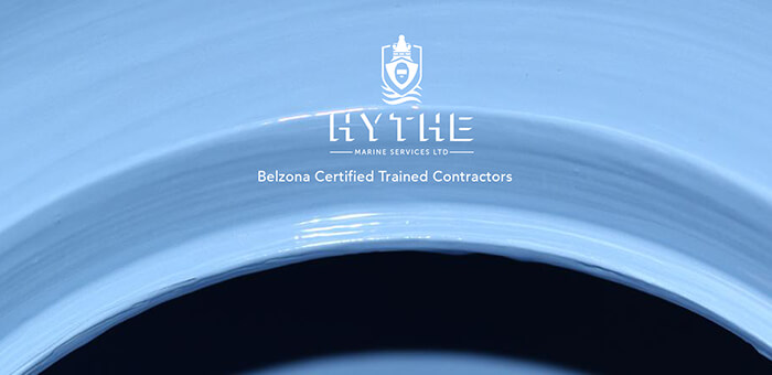 Belzona Certified Training Contractors