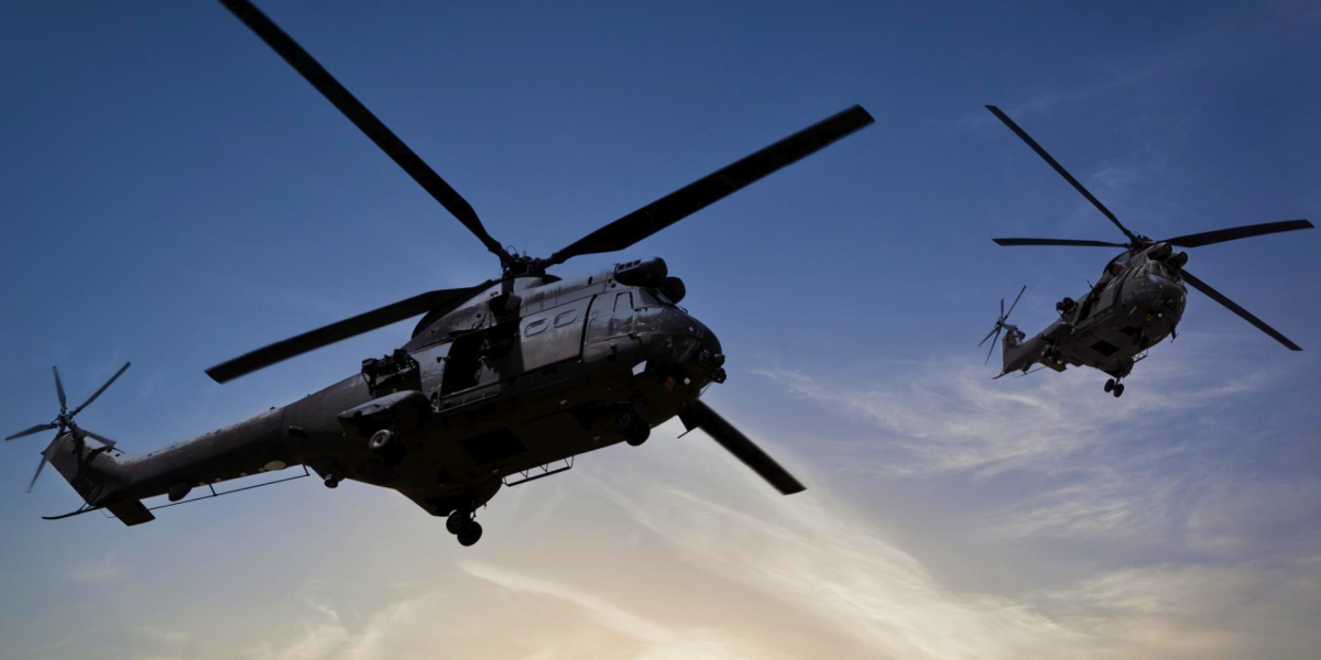 The Engineering Digest - March 2025 - Hythe Engineering