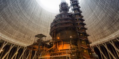 Hythe Engineering Nuclear Engineering Capabilities - Hythe Engineering